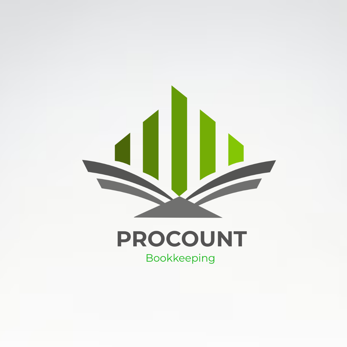 Bookkeeping Logo