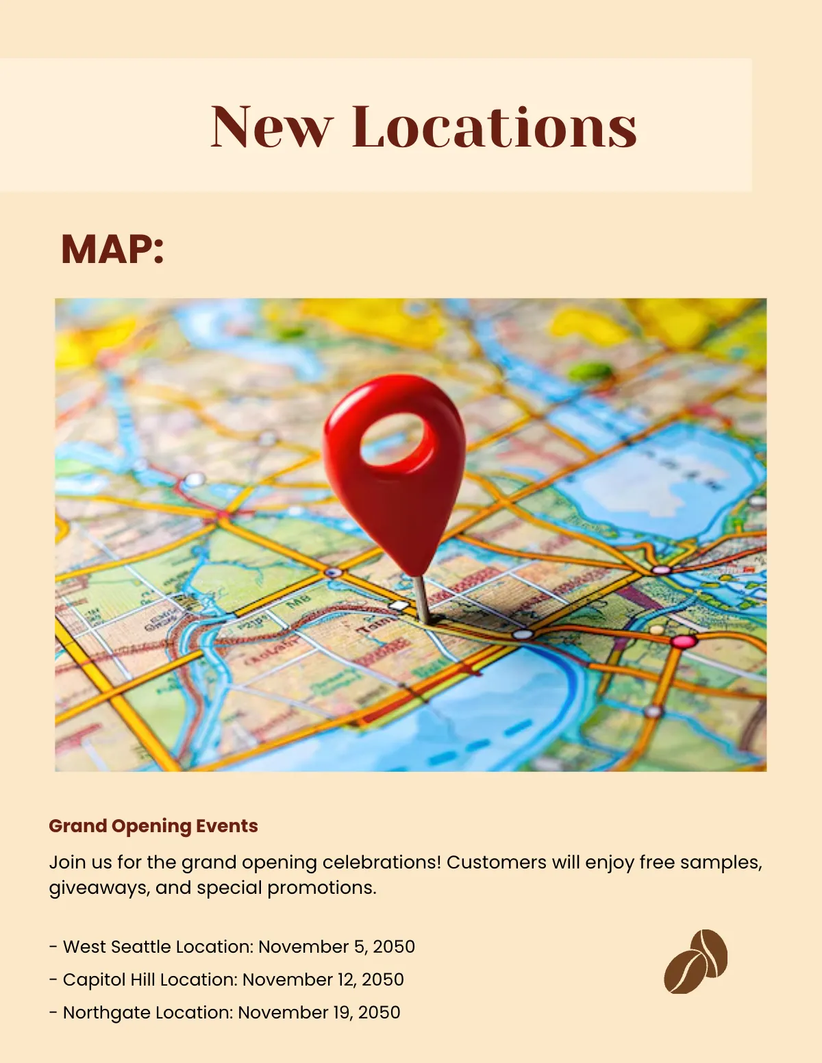 Free Booklet Design Template to Edit Online