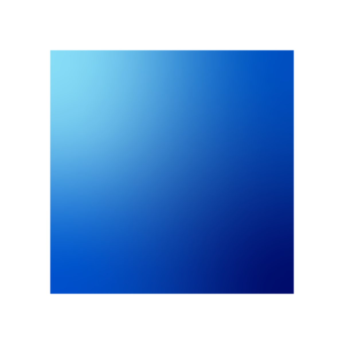 Blue Gradient Clipart - Edit Online | Template.net