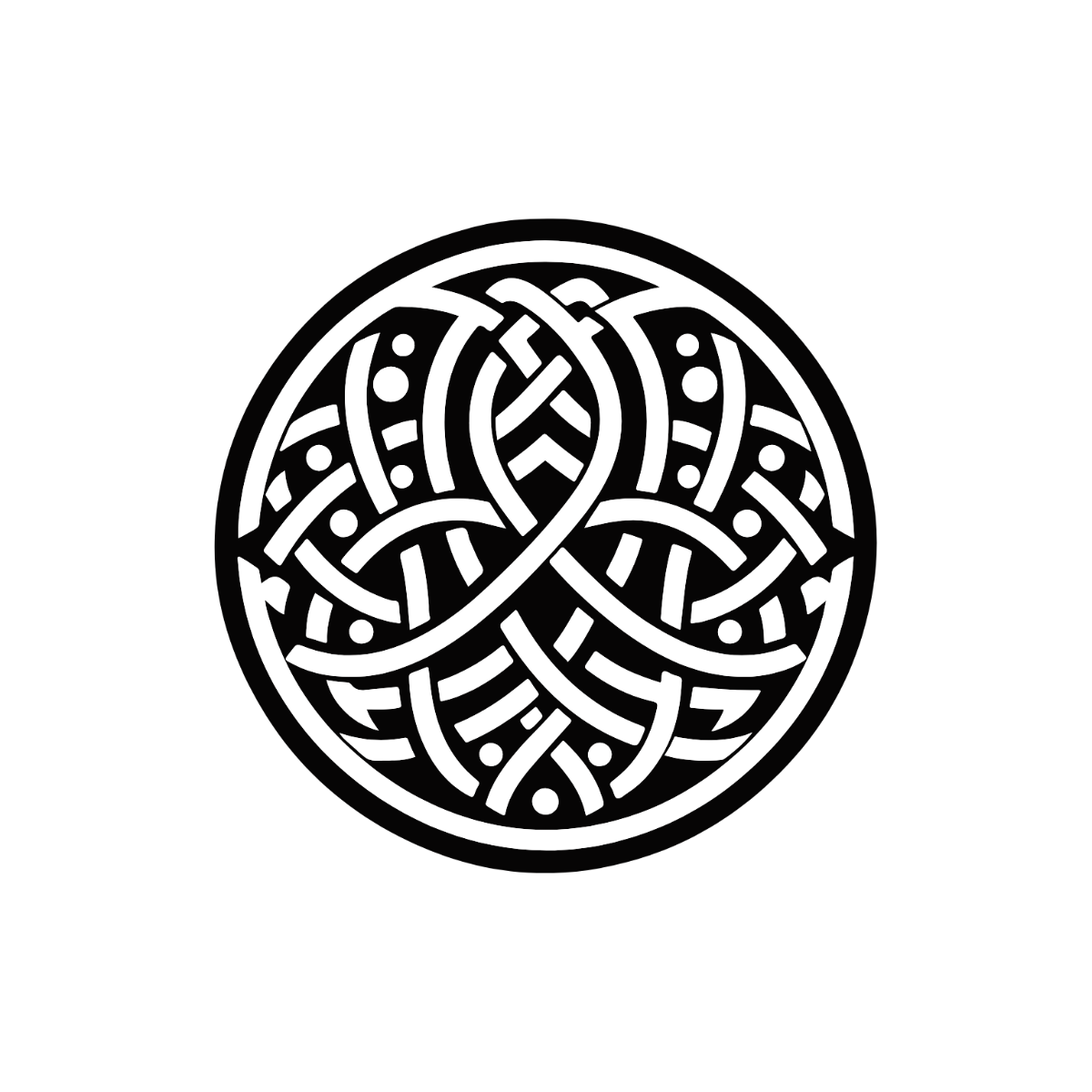 Celtic Art Clipart - Edit Online & Download