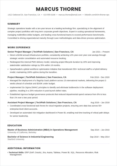 Free Internal Resume Cover Letter Template to Edit Online