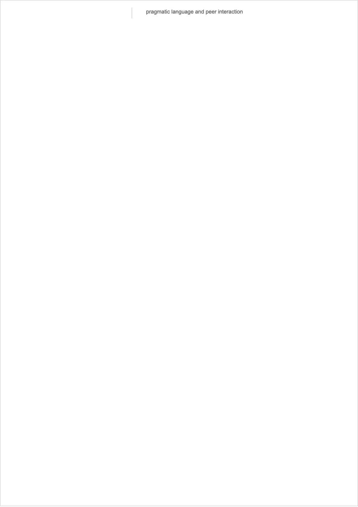 Free Speech Therapist ATS Resume Template, AI Resume Builder