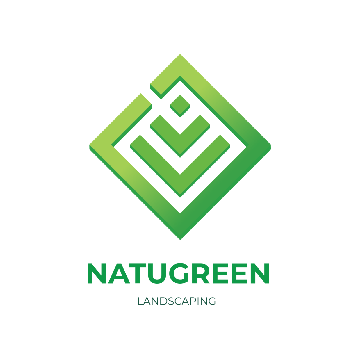 Landscaping Logo