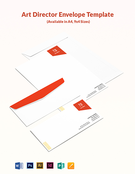 free envelope templates for mac