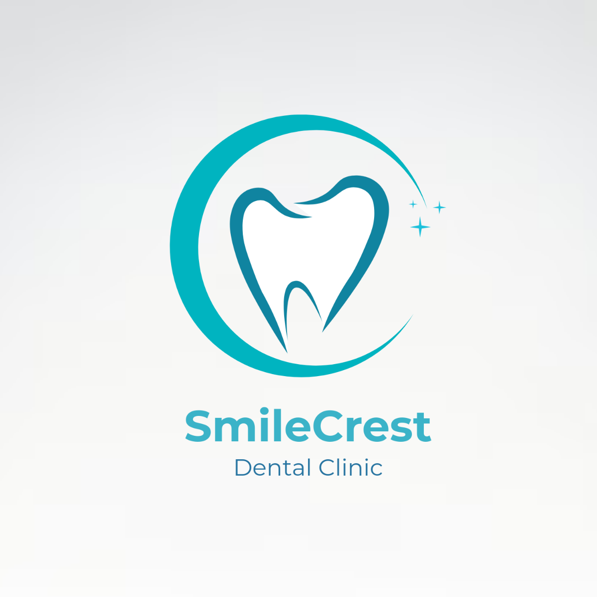 Dental Clinic Logo