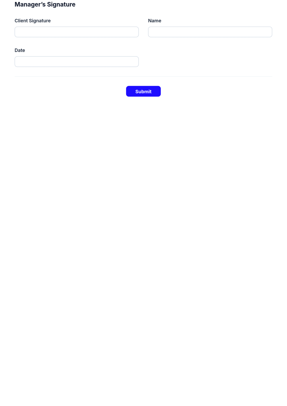 Free Office Supply Expense Form Template & AI Maker Free Office Supply Expense Form Template & AI Maker