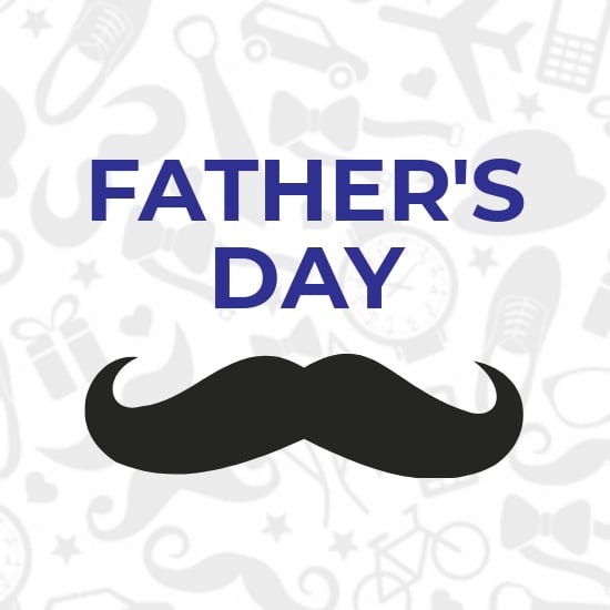 Fathers Day Google Plus Header Photo Template.jpe