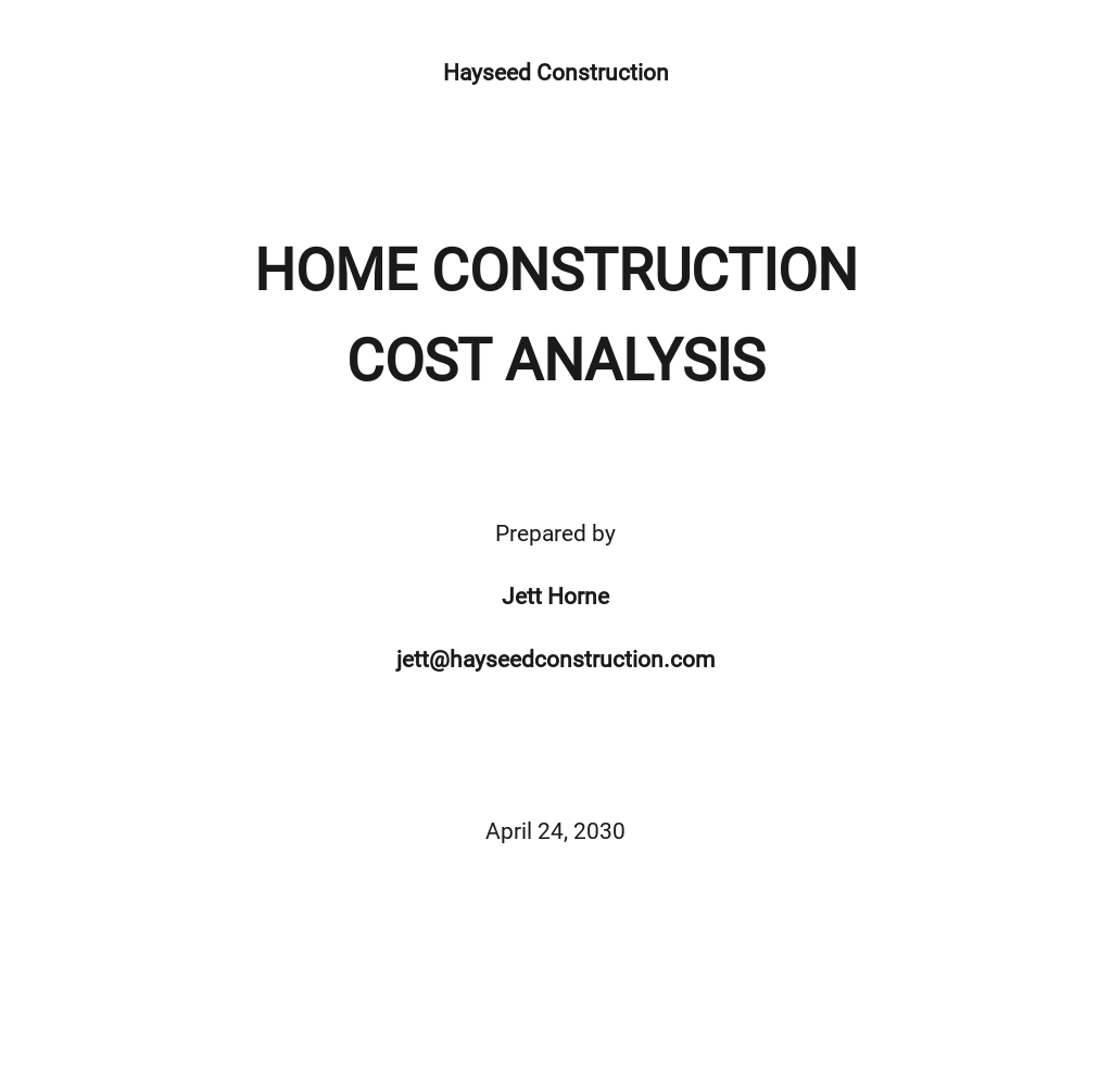 construction-equipment-cost-analysis-template-google-docs-google