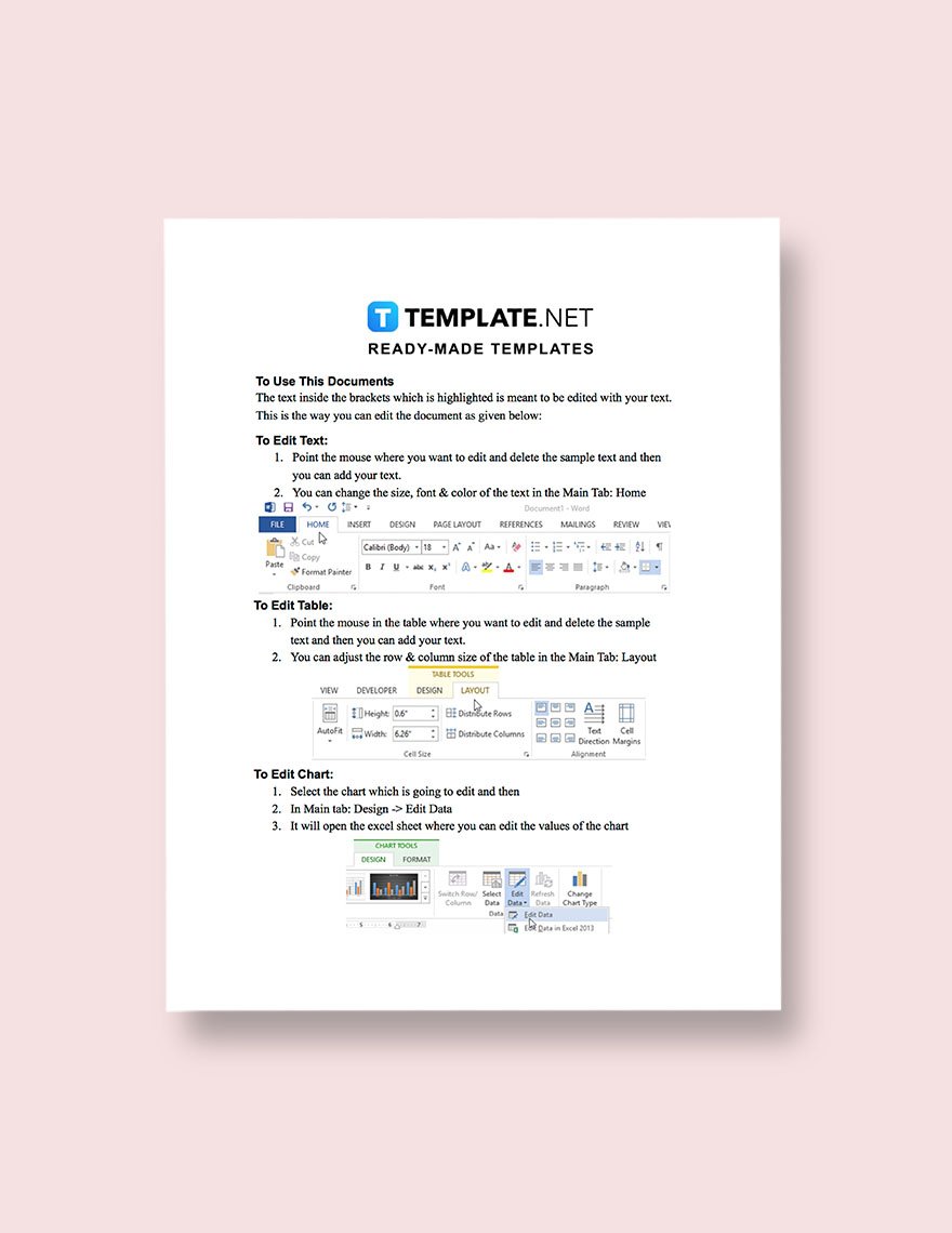 Construction Cost Analysis Worksheet Template