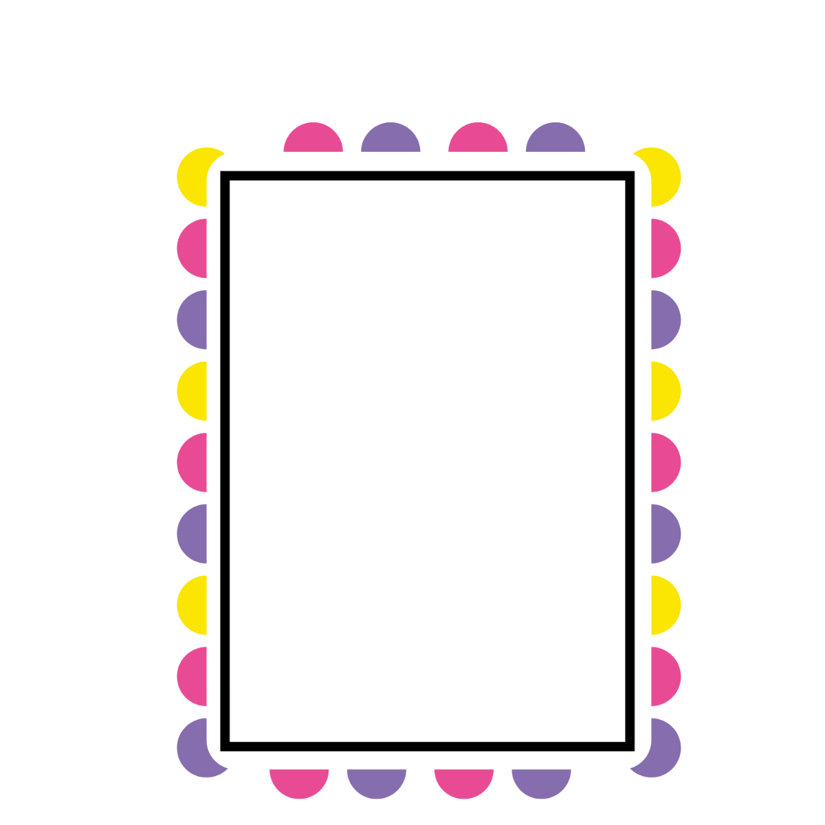 Frame Clipart