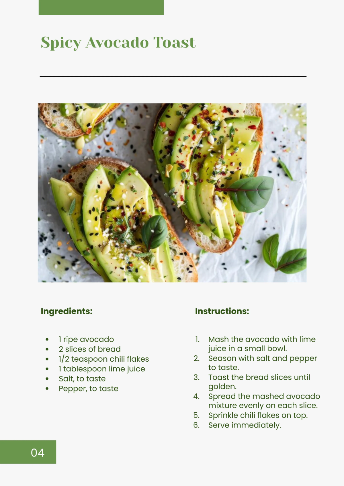 Free Cookbook with Photos Template to Edit Online Free Cookbook with Photos Template to Edit Online