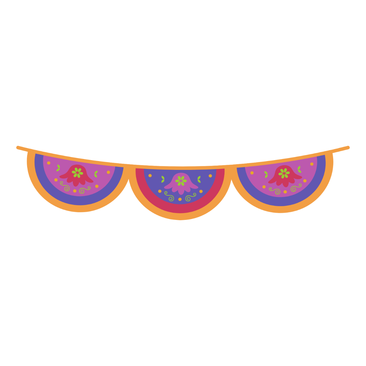 Diwali Banner Clipart - Edit Online | Template.net