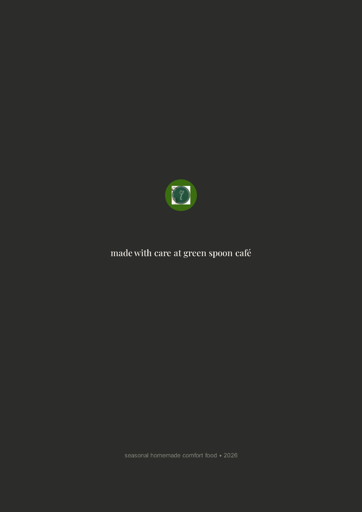 Free Minimalist Cookbook Background Template to Edit Online