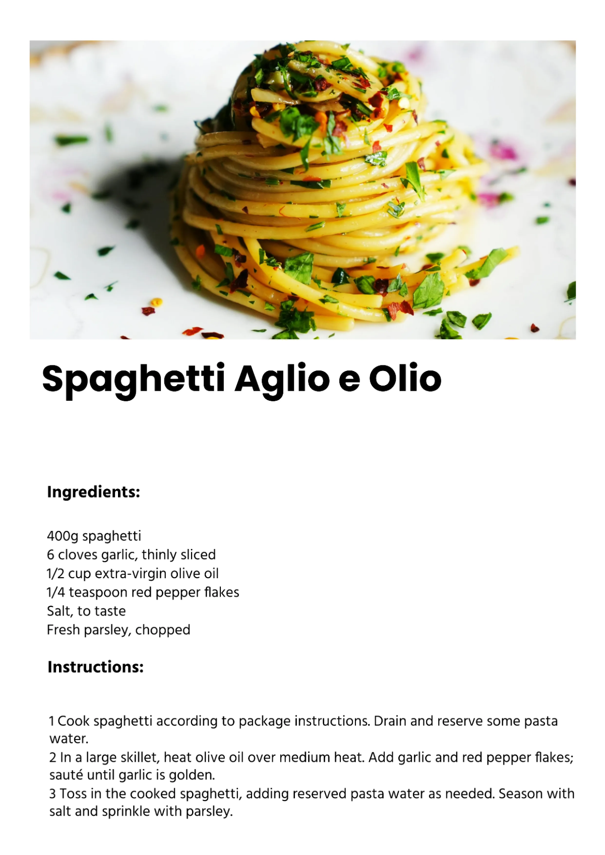 Free Full Page Cookbook Template to Edit Online Free Full Page Cookbook Template to Edit Online