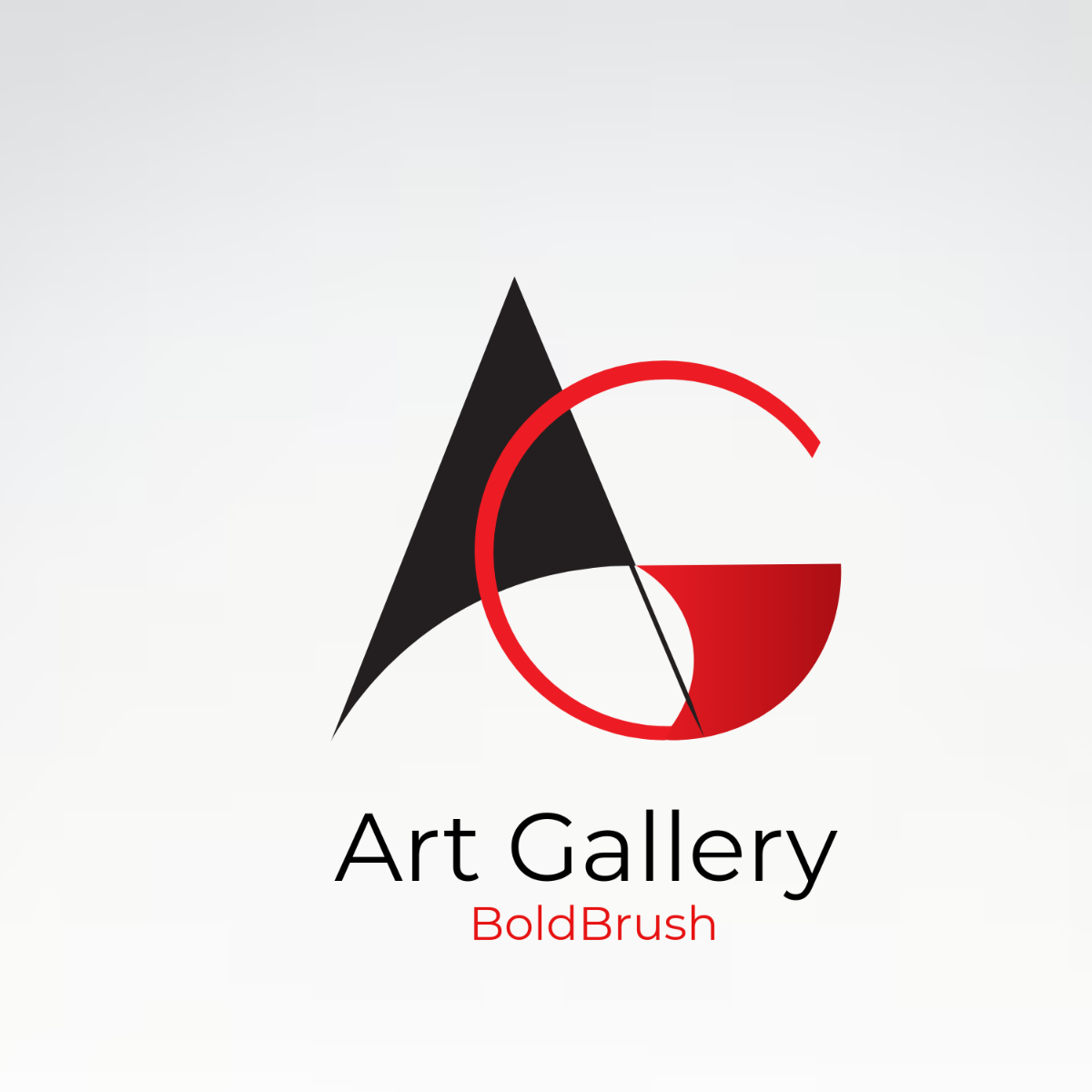 Art Gallery Logo