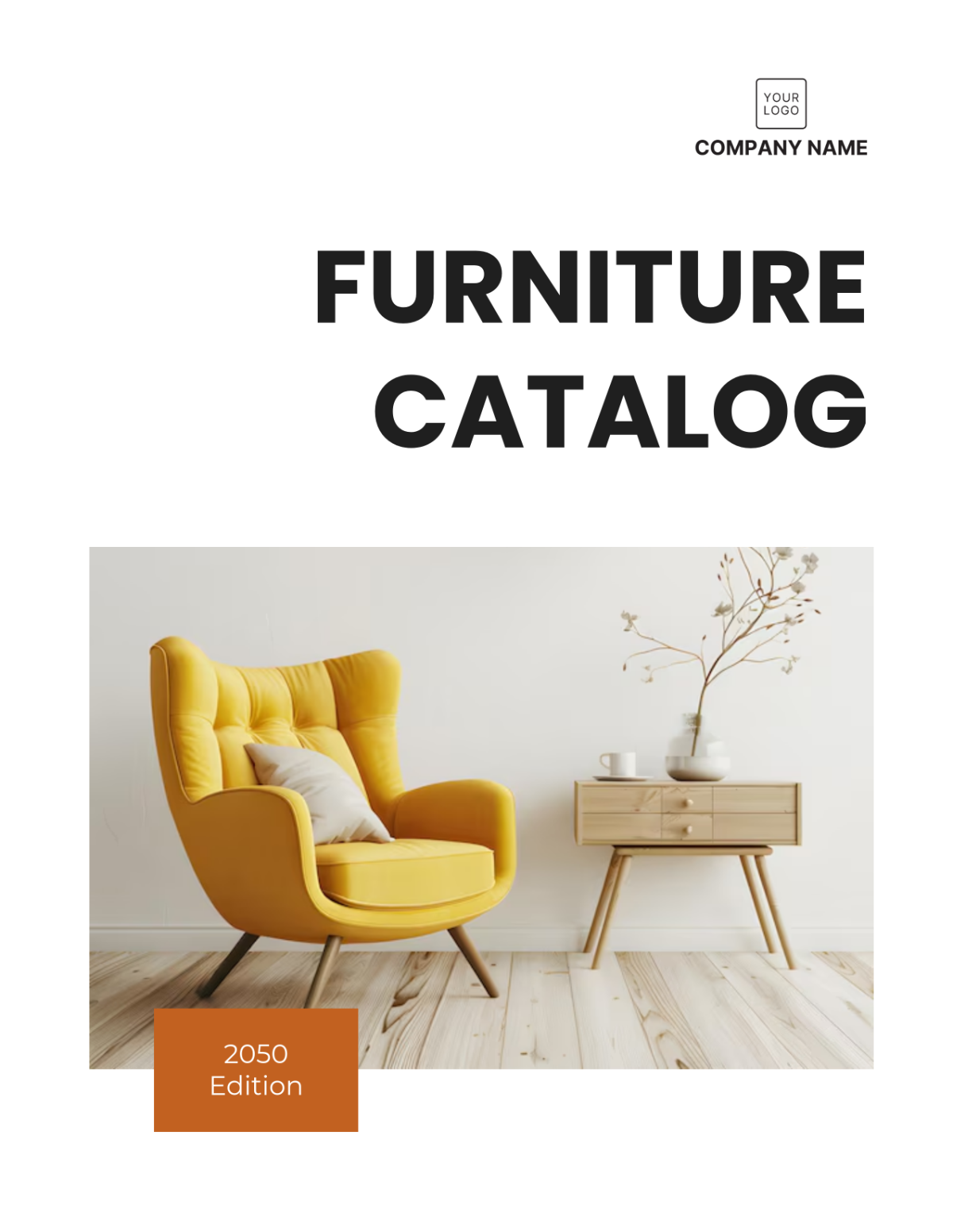 Furniture Store Catalog