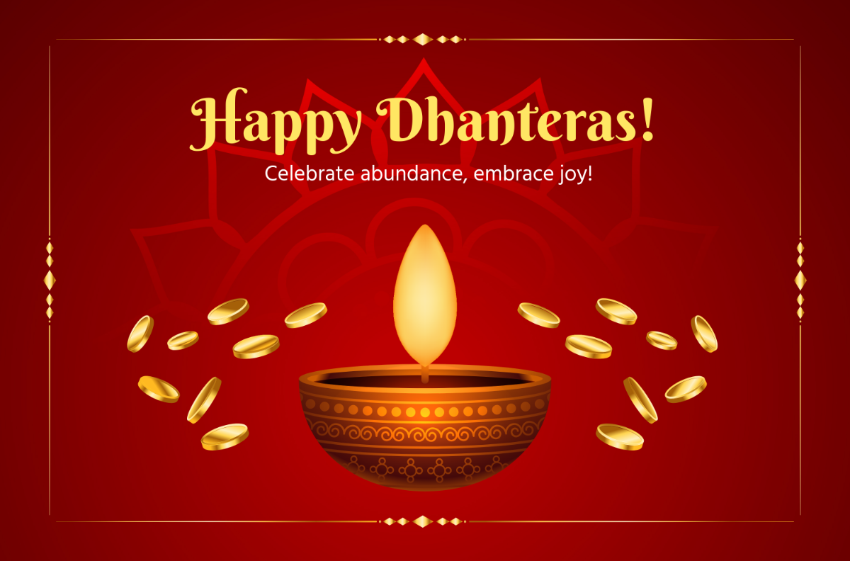 Free Dhanteras Templates to Edit Online