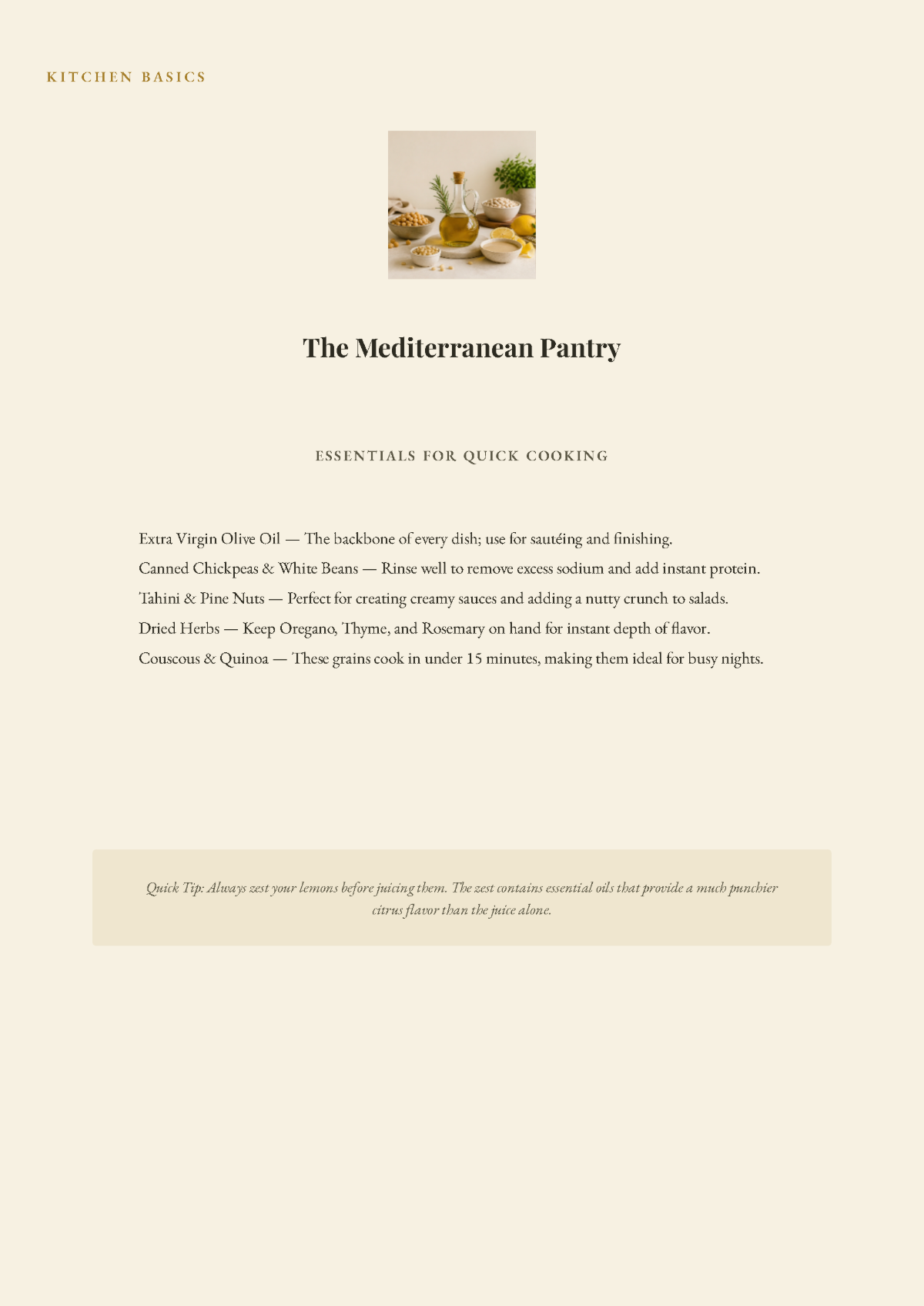 Free Old-Fashioned Cookbook Template to Edit Online