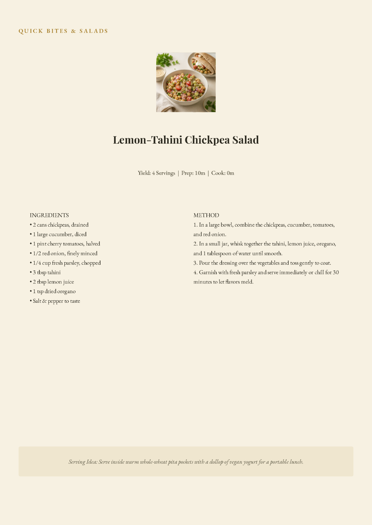 Free Old-Fashioned Cookbook Template to Edit Online