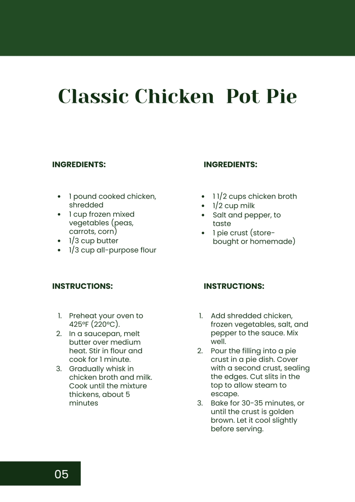 Free Old-Fashioned Cookbook Template to Edit Online Free Old-Fashioned Cookbook Template to Edit Online