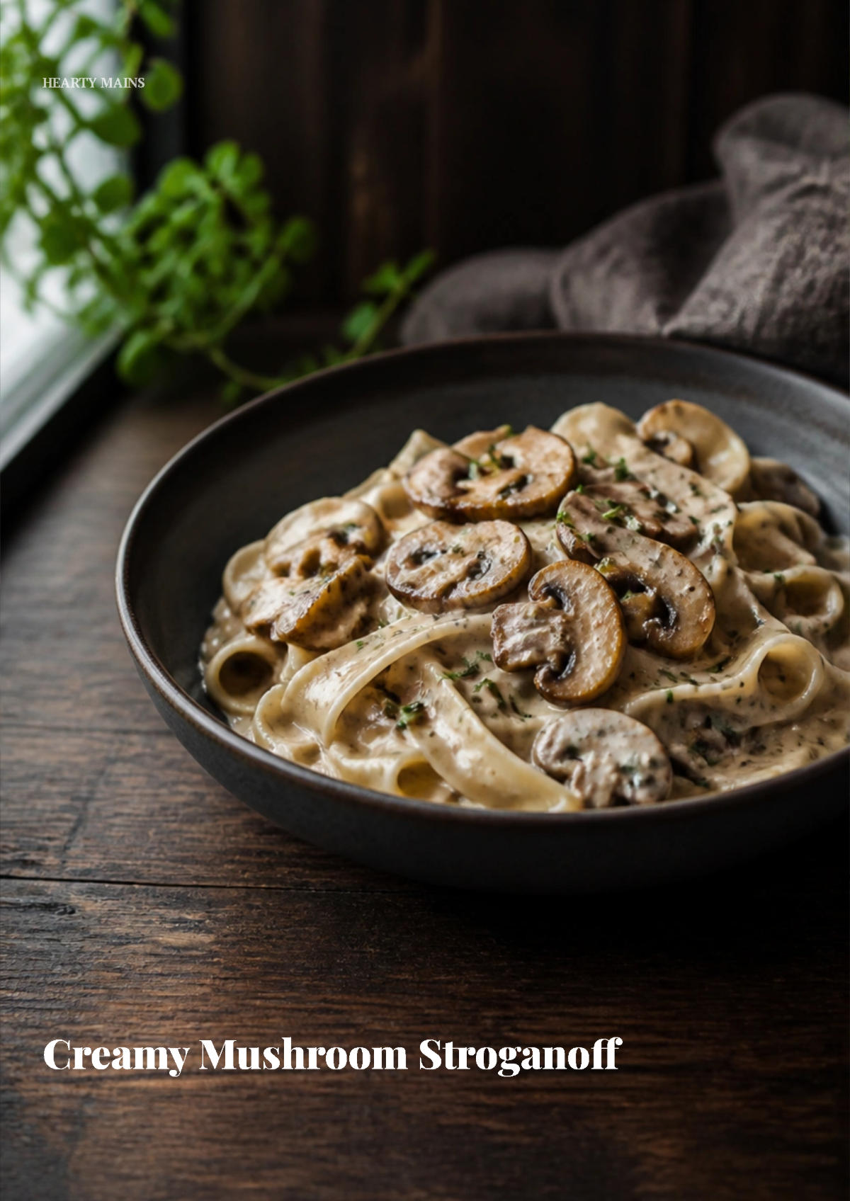 Free Food Photography Cookbook Template to Edit Online
