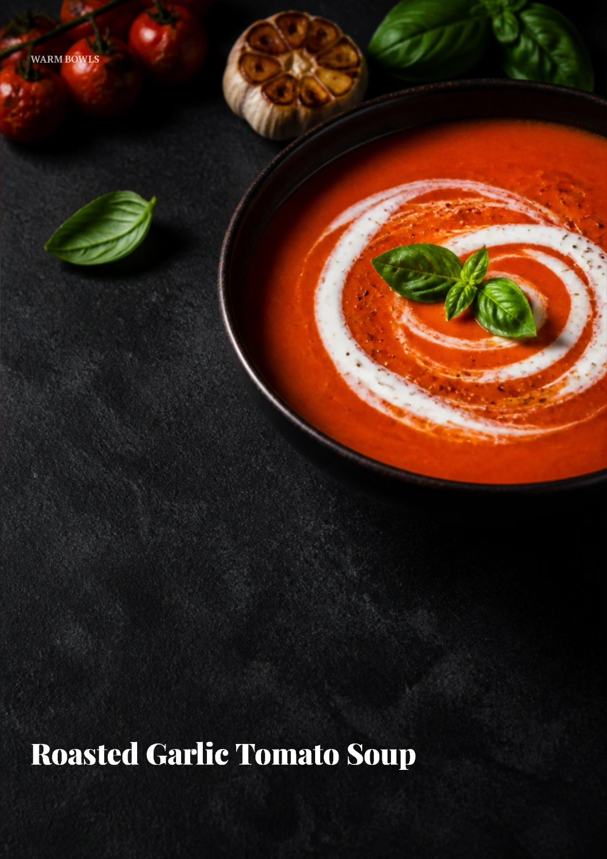 Free Food Photography Cookbook Template to Edit Online