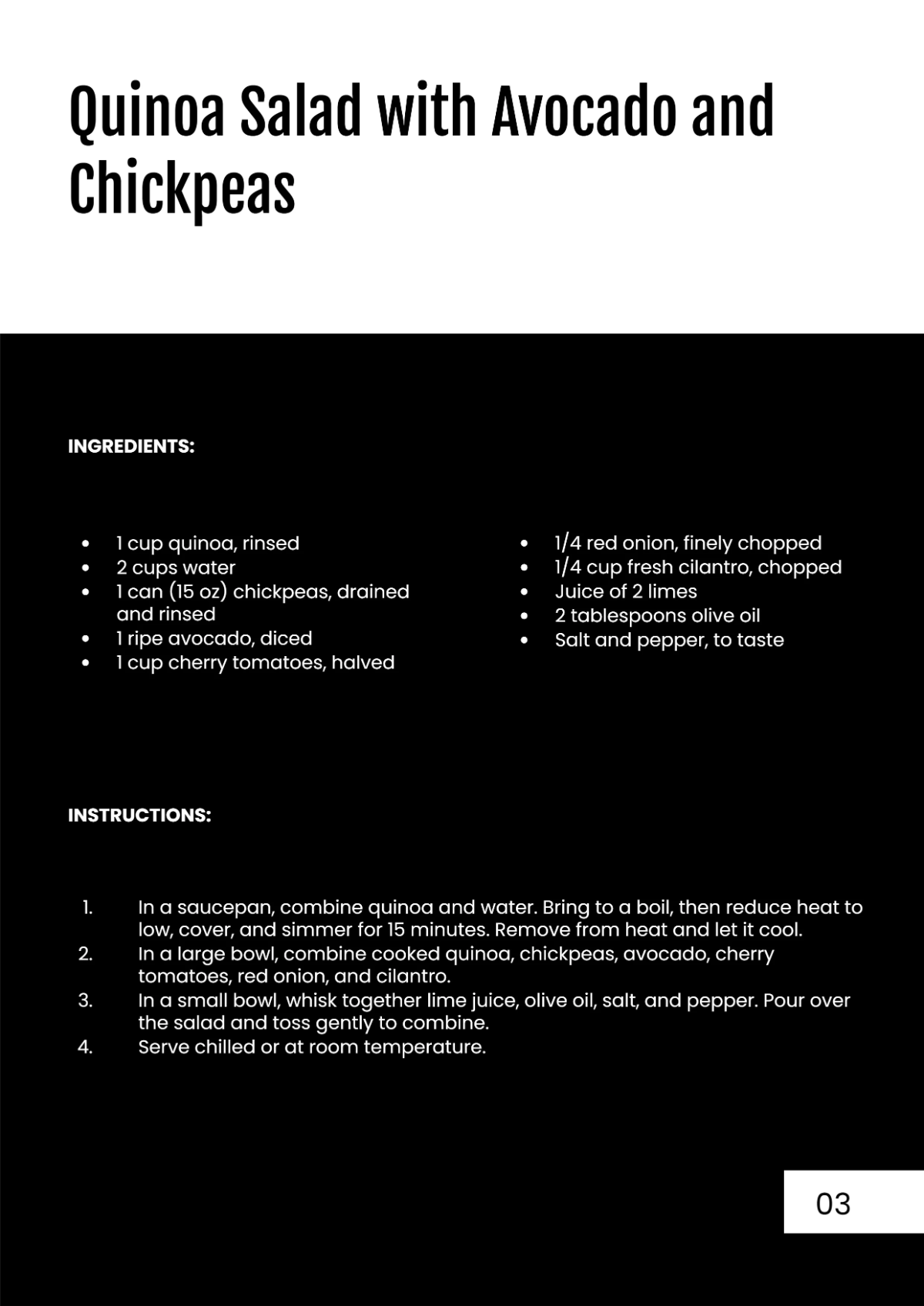 Free Aesthetic Cookbook Layout Template to Edit Online Free Aesthetic Cookbook Layout Template to Edit Online