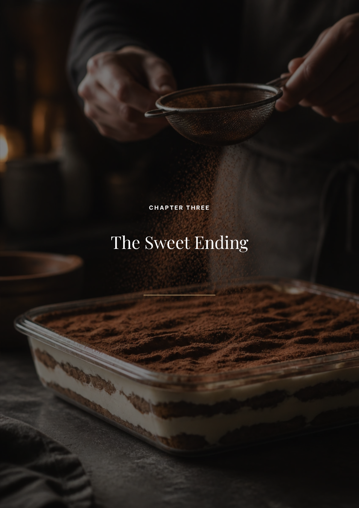Free Leather Cookbook Template to Edit Online