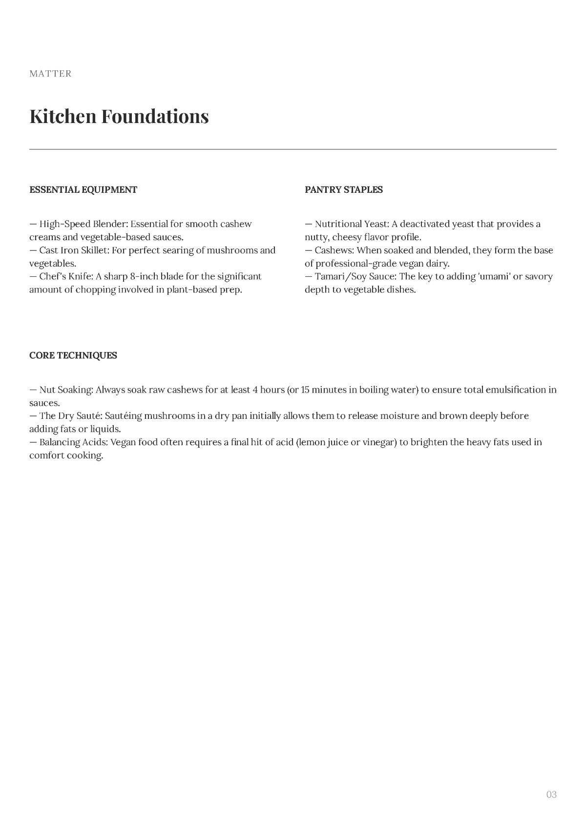 Free Professional Cookbook Template to Edit Online