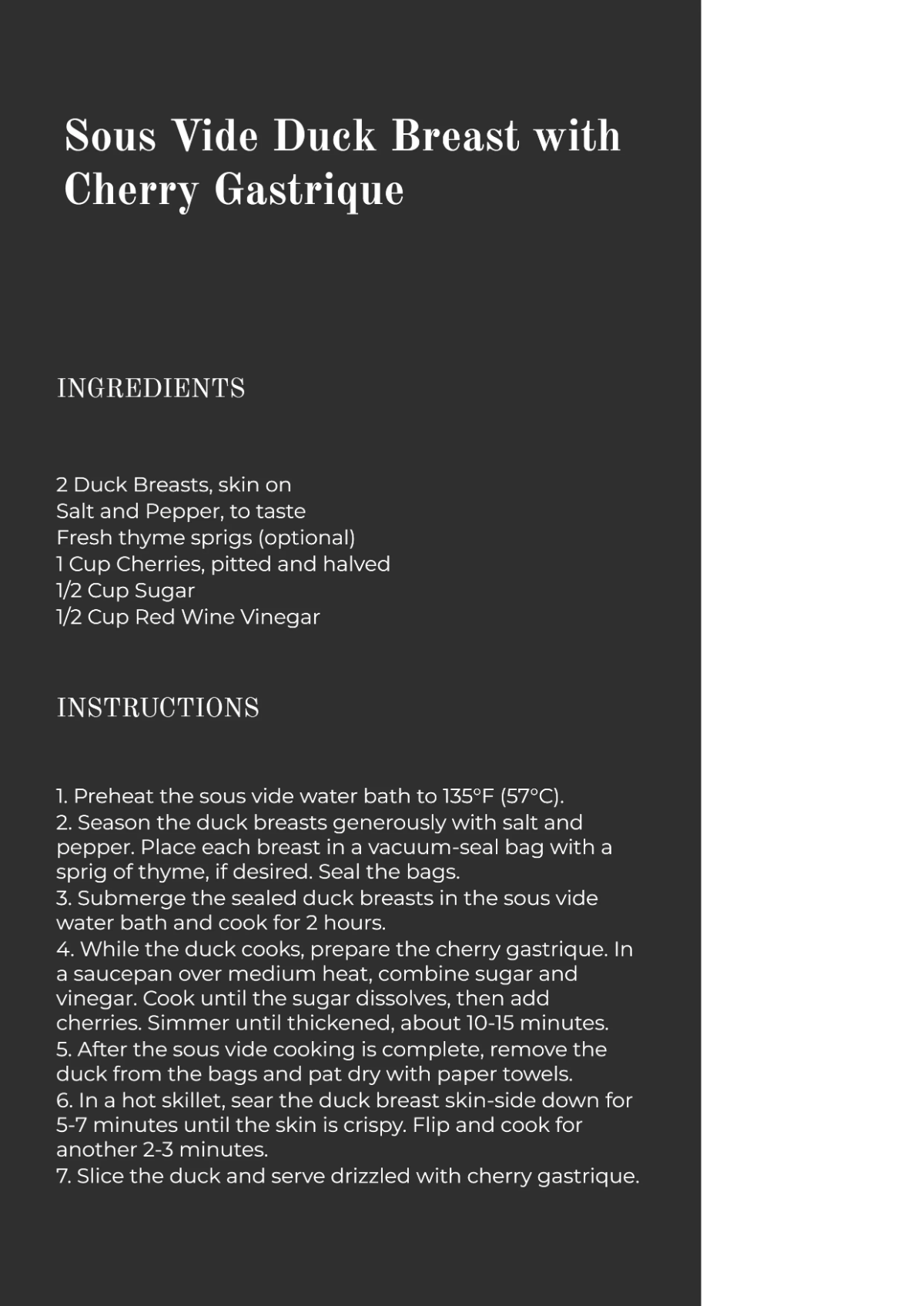 Free Professional Cookbook Template to Edit Online Free Professional Cookbook Template to Edit Online