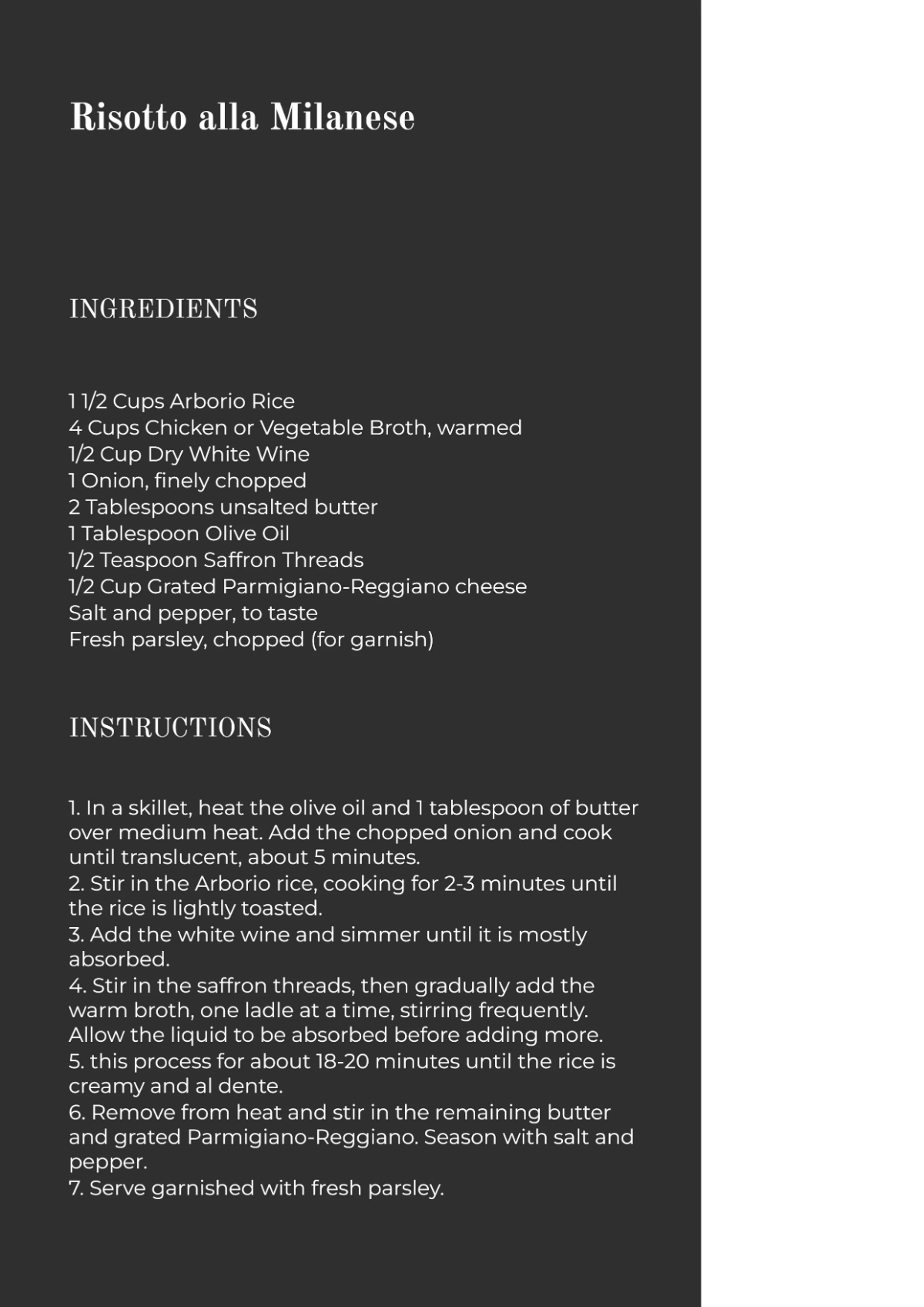 Free Professional Cookbook Template to Edit Online Free Professional Cookbook Template to Edit Online