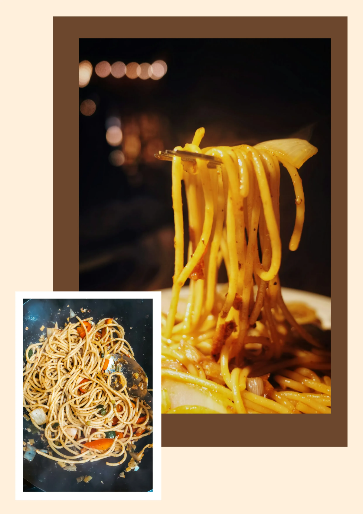 Free Retro Cookbook Template to Edit Online Free Retro Cookbook Template to Edit Online