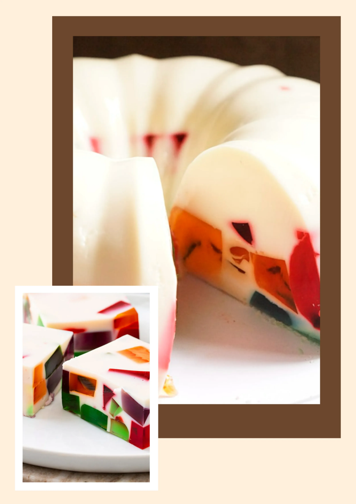 Free Retro Cookbook Template to Edit Online Free Retro Cookbook Template to Edit Online