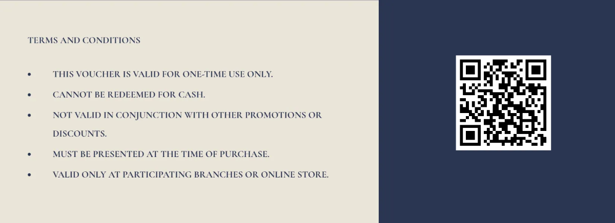 Free Sample Voucher Template to Edit Online