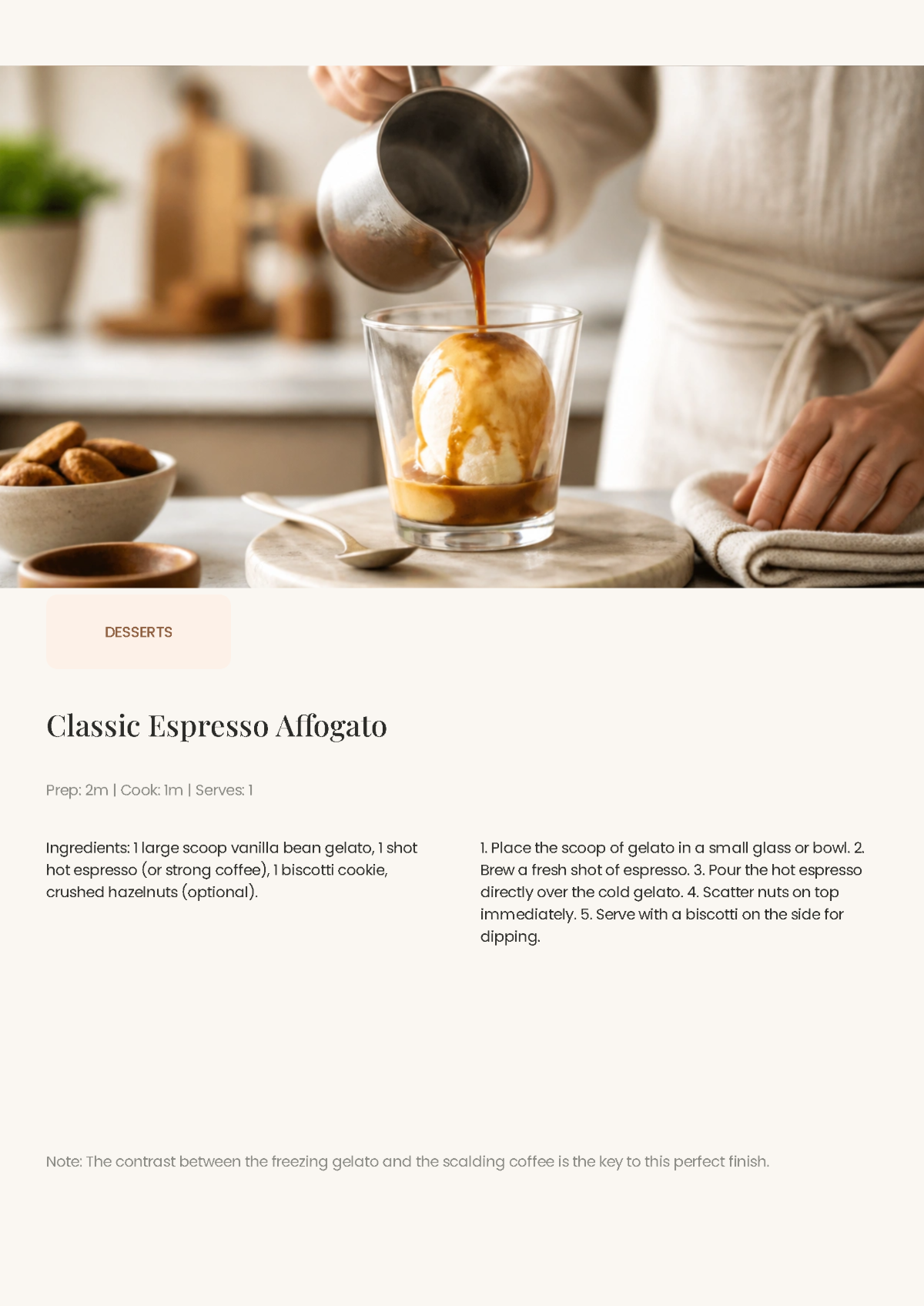 Free Colorful Personalized Cookbook Template to Edit Online