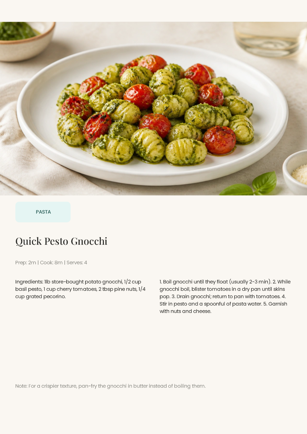 Free Colorful Personalized Cookbook Template to Edit Online