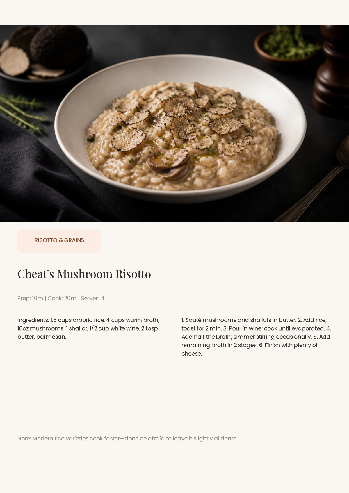 Free Colorful Personalized Cookbook Template to Edit Online