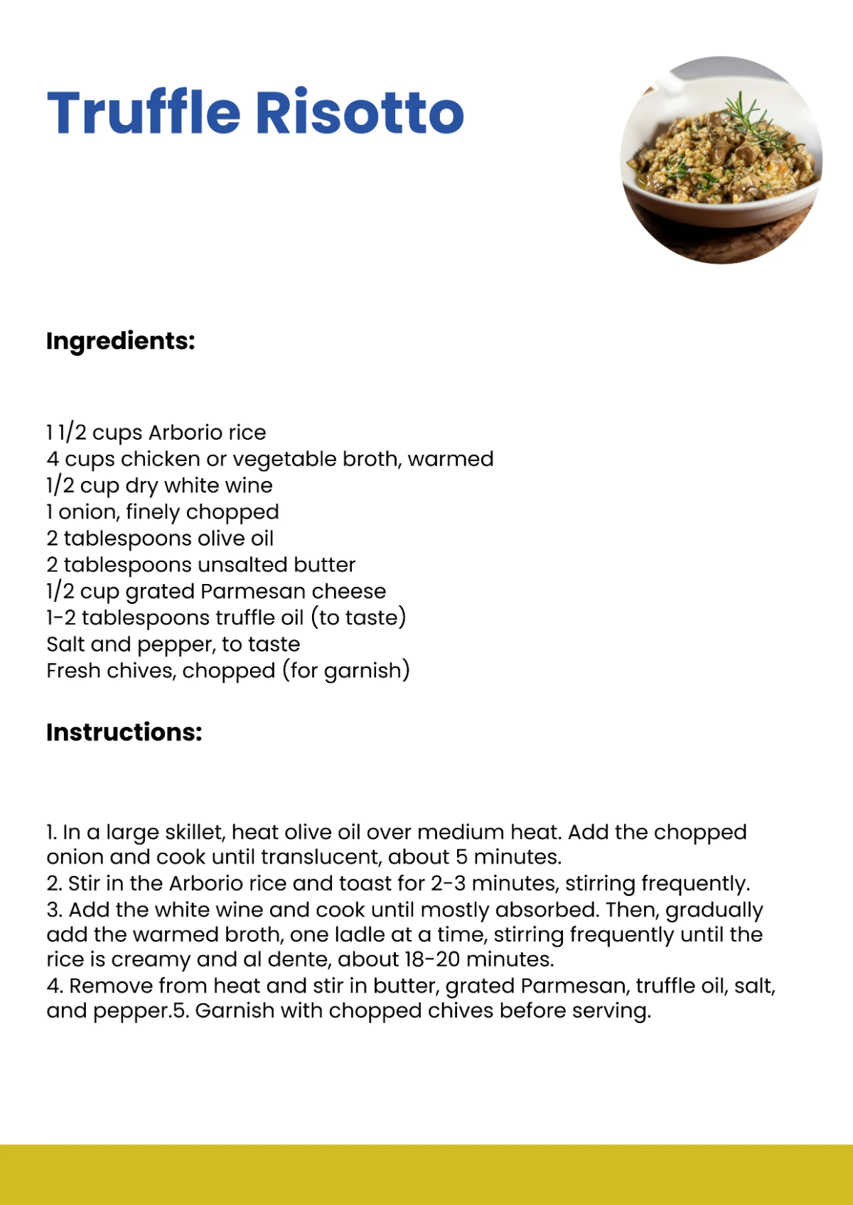 Free Restaurant Cookbook Template to Edit Online Free Restaurant Cookbook Template to Edit Online