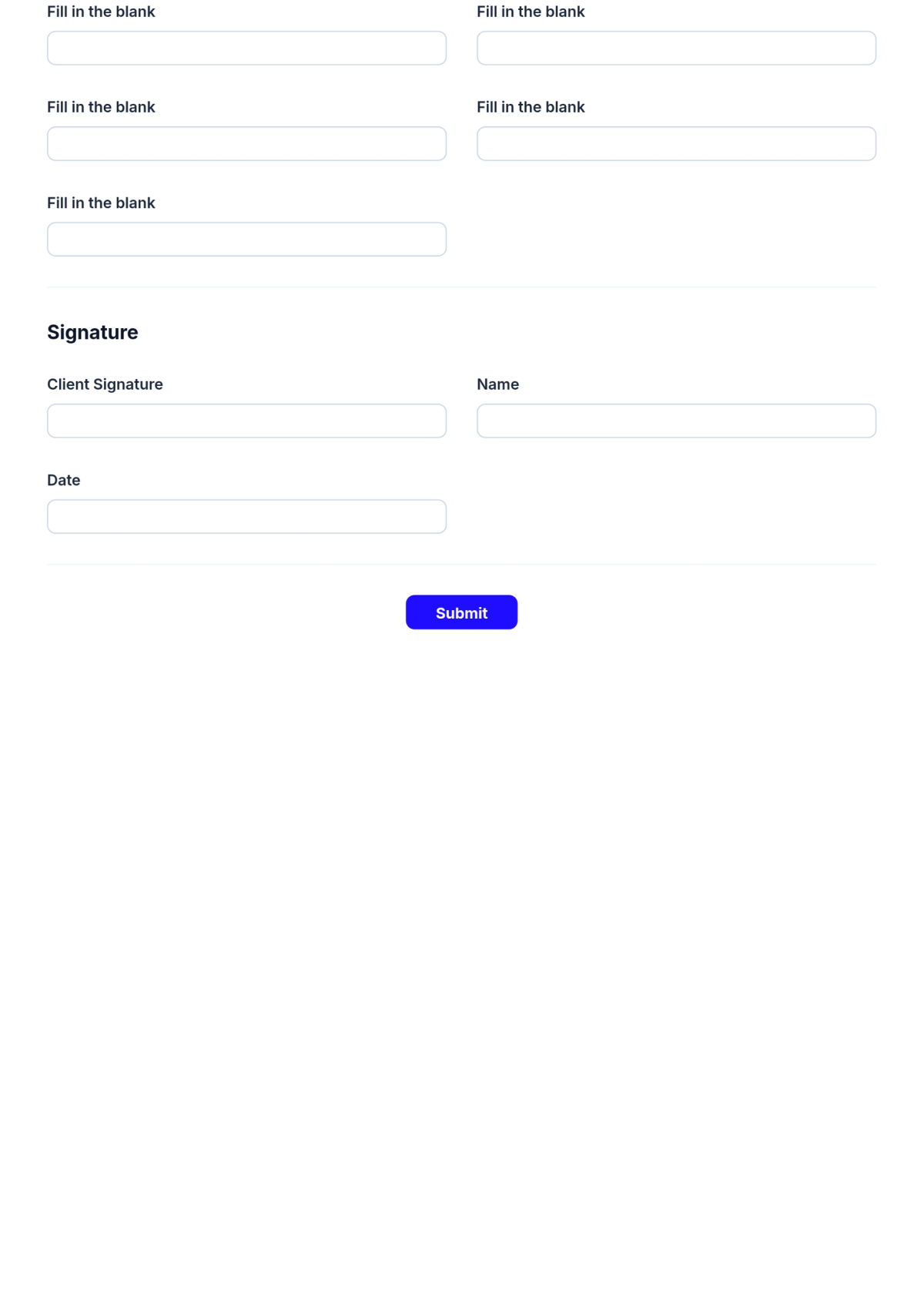 Free Office Supply Requisition Form Template & AI Maker Free Office Supply Requisition Form Template & AI Maker