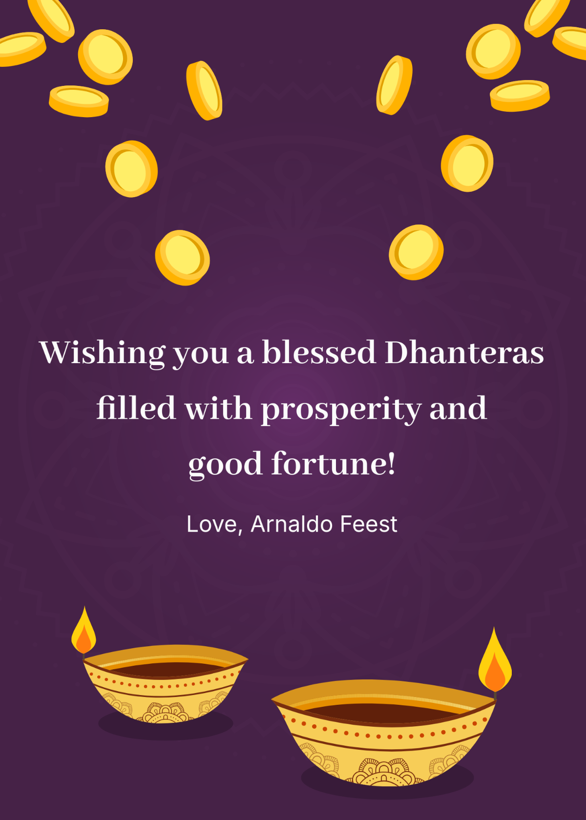 Dhanteras