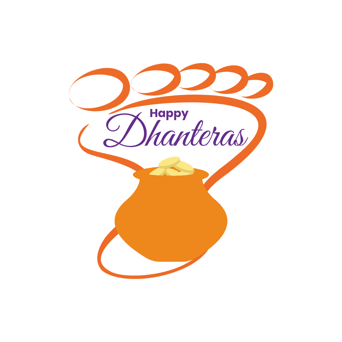 Dhanteras Logo