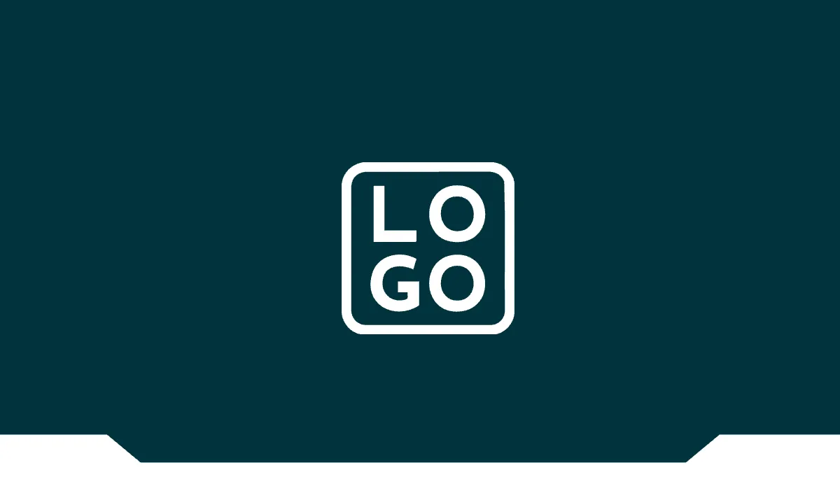 Free Minimalist Business Card Background Template to Edit Online