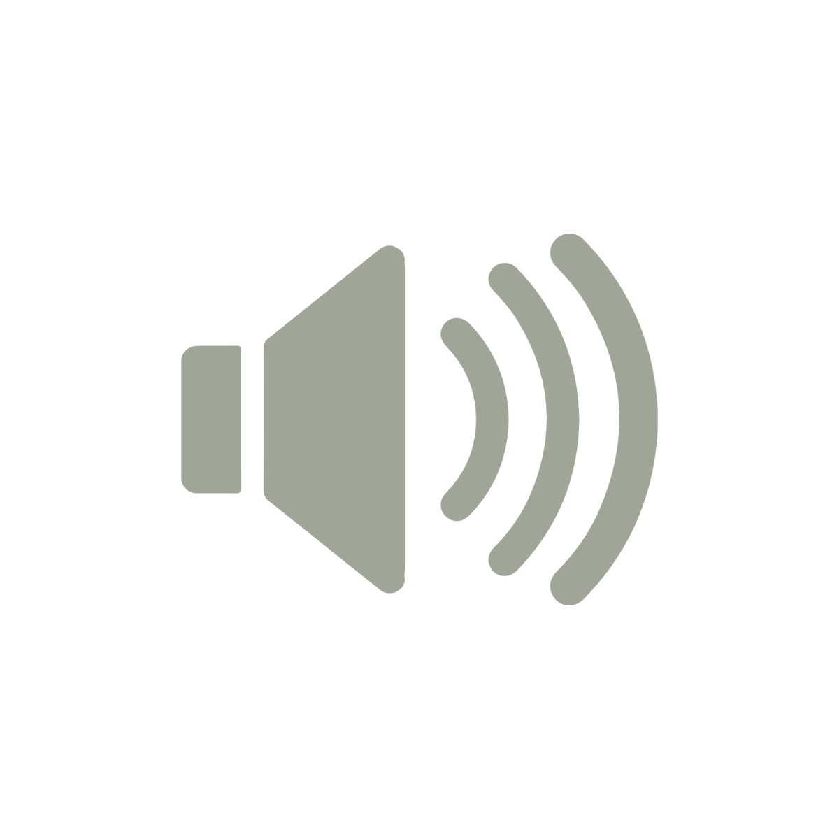 Audio Symbol Clipart  - Edit Online | Template.net