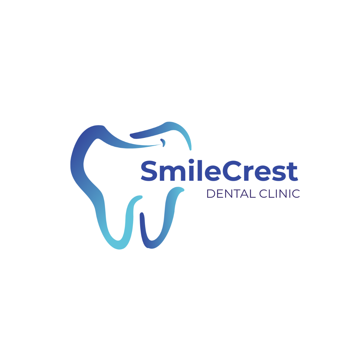 Dental Clinic Logo