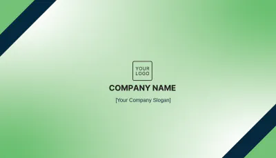 Free Bookkeeping Business Card Template to Edit Online
