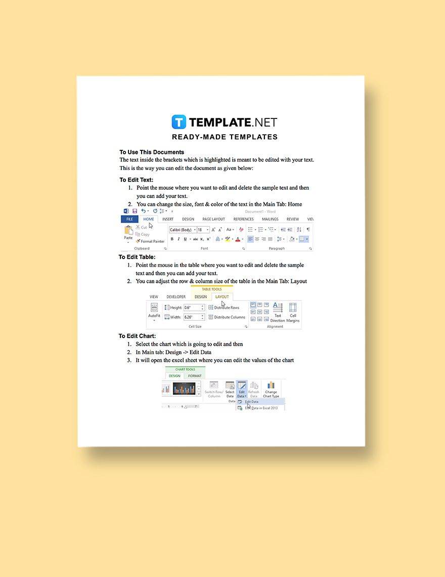 Sample Home Construction Cost Analysis Template