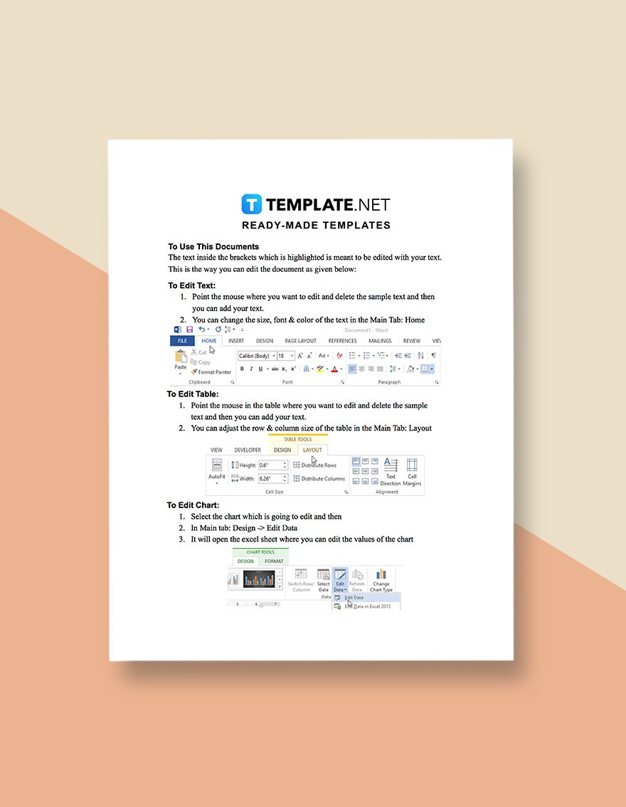 HR Communication Plan Template in Word Pages Google Docs Download