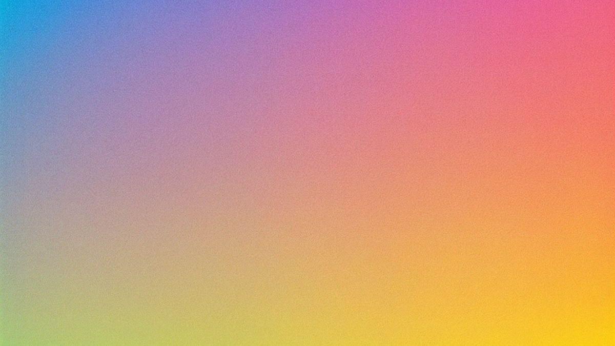 Retro Gradient Background - Edit Online & Download