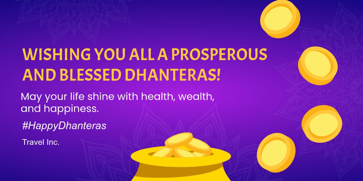 Dhanteras X Post