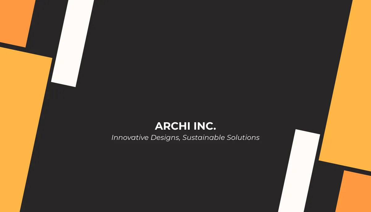Free High-Resolution Business Card Template to Edit Online